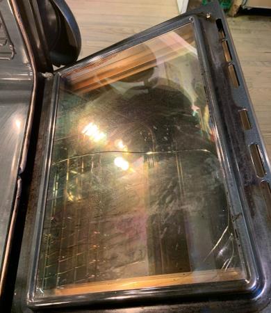 oven repair